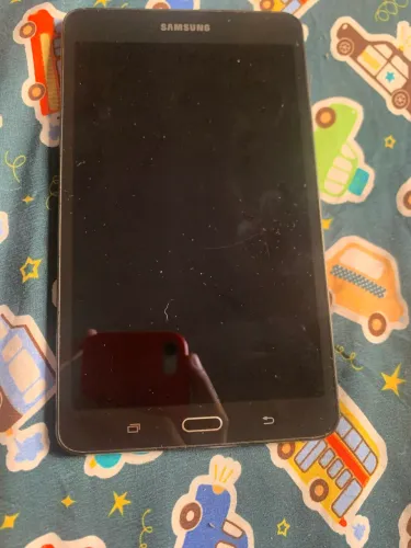 Tablet Galaxy tab A 2016