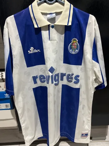 Vendo camisa do Porto 95/96