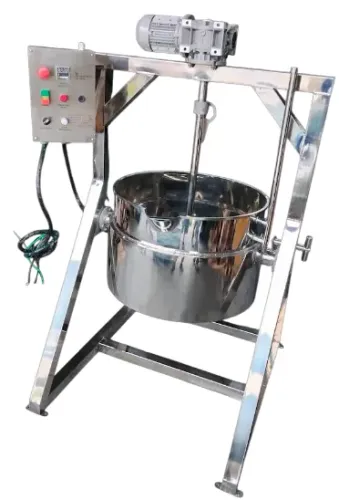 tacho de cozimento elétrico 120L