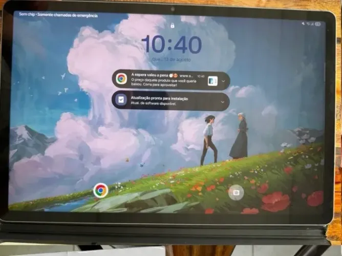 Tab S9 FE Plus