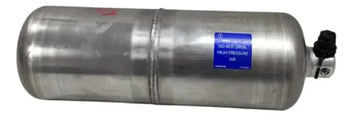 Reservatorio Ar Susp Tras Dir Volvo Xc90 T8 2022 31360725