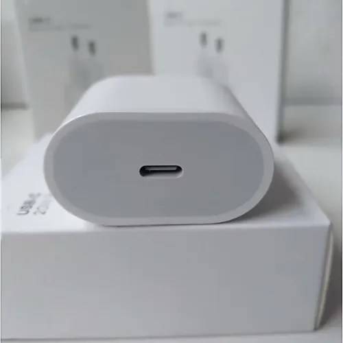 Carregado de iPhone tipo C