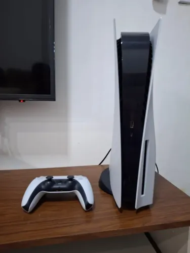 PS5 Standard CFI-1214A 825GB