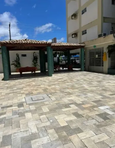 Aluguel de Quarto Avenida Nova Saneamento