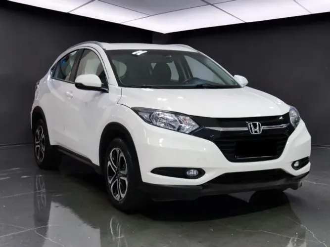 Honda HR-V EX 1.8 Flexone 16V 5P Aut. 2018