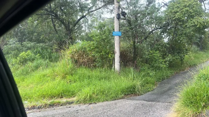 Área Raposo Tavares 9400mts