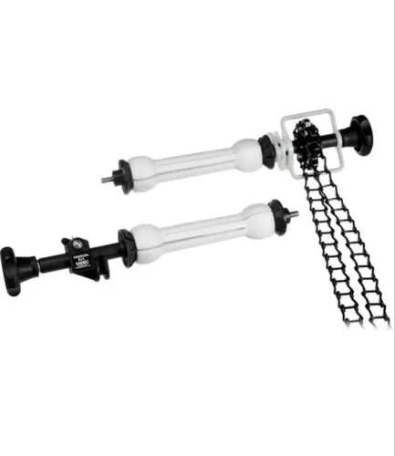 Kit Manfrotto AutoPole Exp- Suporte fundo fotográfico