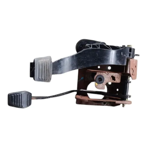 Suporte Pedaleira embreagem freio Ford fiesta 2004 2014