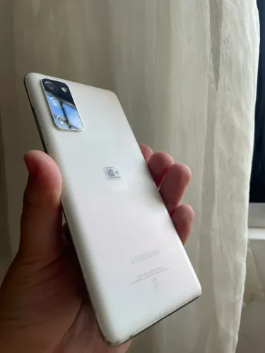 Samsung s20 FE