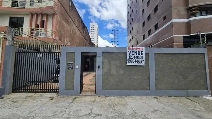 Imperdível! Casa para venda no bairro Marco em Belém-PA: 3 quartos, 3 suítes, 1 sala, 4 ba