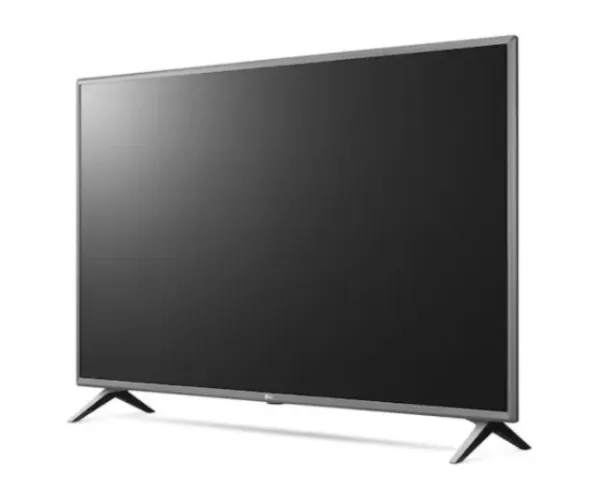 Smart TV LG 50" UHD AI 4K UA85 2024 50UA8550PSA