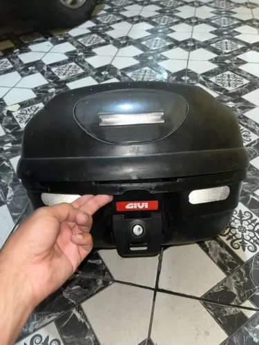 Baú Givi - 45L