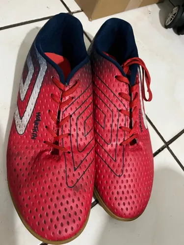 Chuteira Futsal
