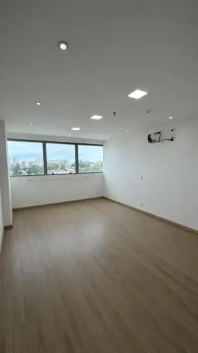 Sala para aluguel ou venda 37 m²  no Farol - Maceió - AL