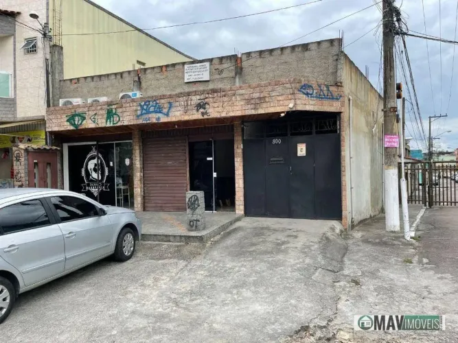 Loja para alugar, 30 m² por R$ 1.100,00/mês - Bento Ribeiro - Rio de Janeiro/RJ