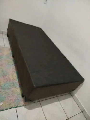Vendo cama box