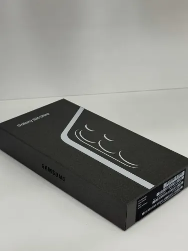 Samsung Galaxy S26 Ultra 256GB Lacrado