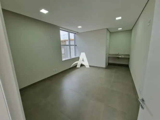 Aluguel Prédio CAZECA