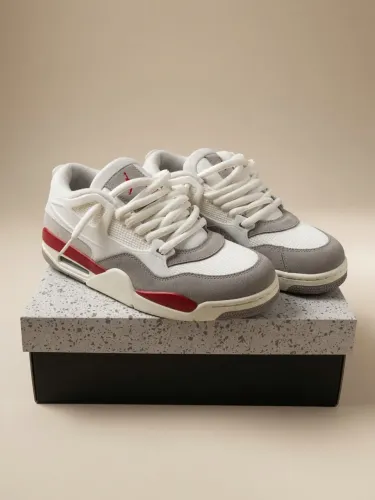 Air Jordan 4 RM Original - Novo | Tam. 42