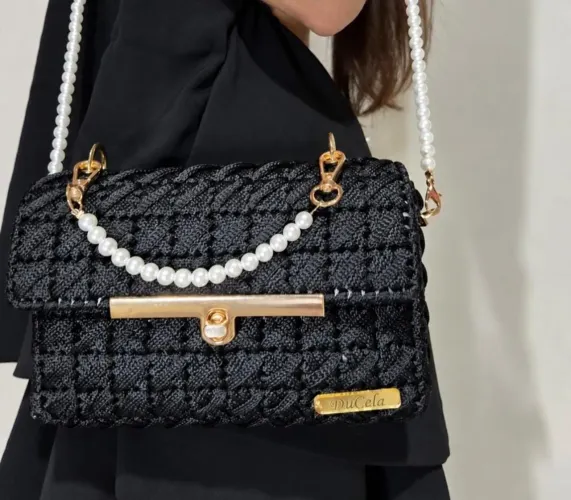 Vendo bolsa pronta entrega