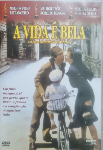 A Vida e Bela