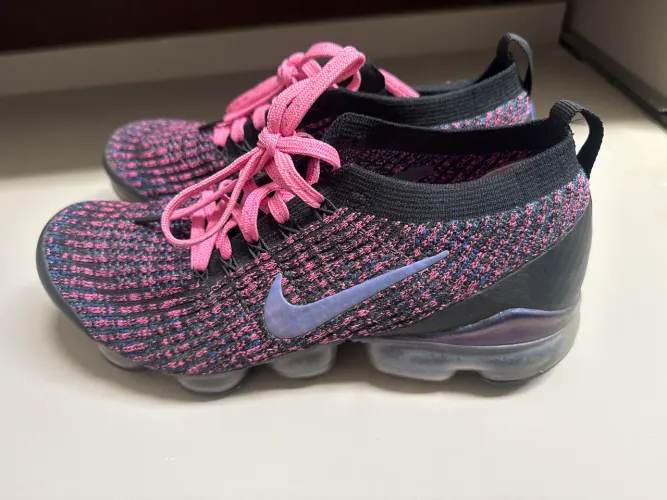 vapormax feminino estado novo tm 37