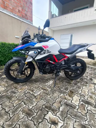 BMW GS 310