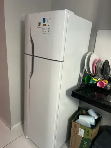 Vendo Geladeira
