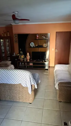 Casa duplex em condominio fechado