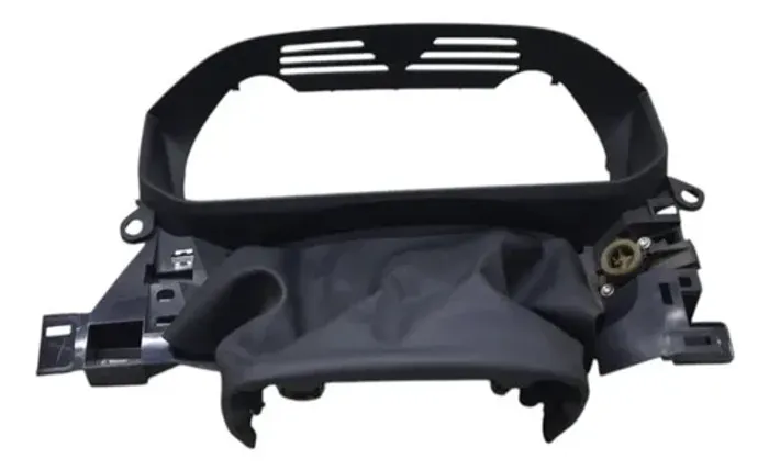 Moldura Painel Instrumentos Range Rover Sport 3.0 2014 1