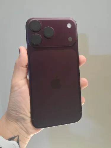 iPhone 18 pro Max 512