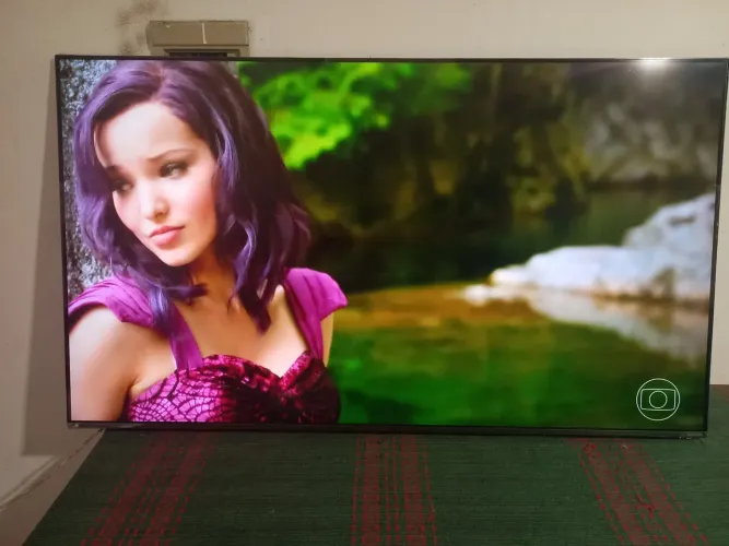 Tv LG Smart 4k