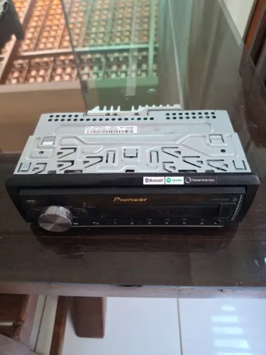 Aparelho pioneer semi novo