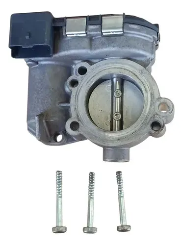 Tbi Corpo Borboleta Peugeot 207 Citroen C3 2007 2015