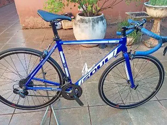 Bike speed Soul 