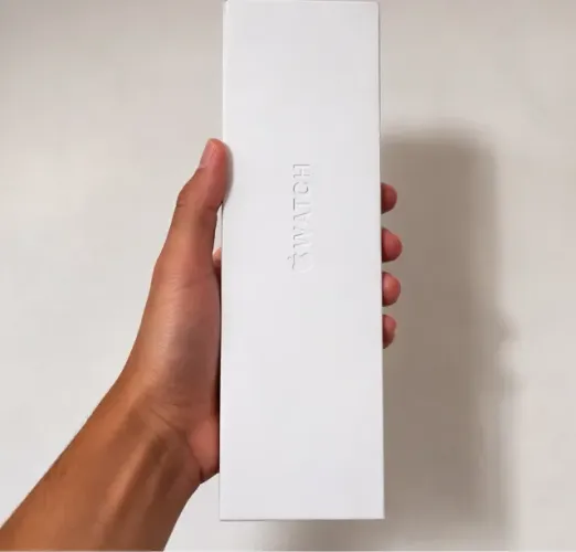 Apple Watch S11 42mm GPS Todas Cores Novos Lacrados à Pronta Entrega! Entrega grátis!
