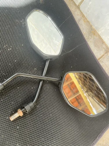 Retrovisor Para Moto