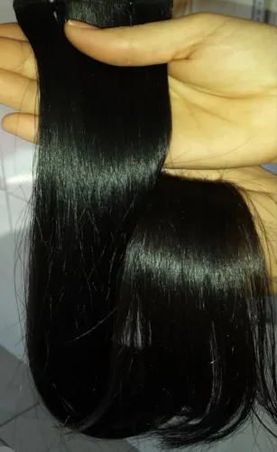 Mega hair