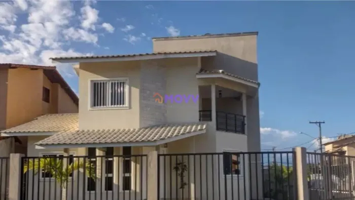 Casa com 5 dormitórios à venda, 210 m² por R$ 1.180.000,00 - Flamengo - Maricá/RJ