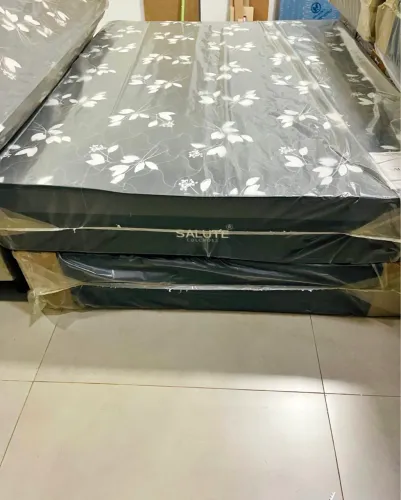 Oferta conjunto box casal colchão D-33 com base ?