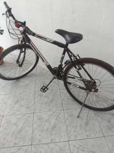 Bicicleta urbana 