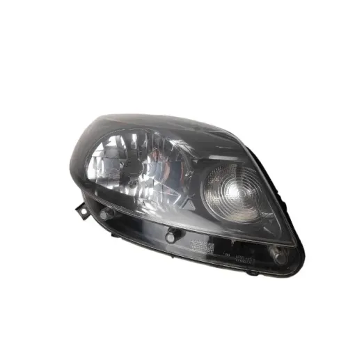 Recuperado Farol Direito Sandero 2011 2013 