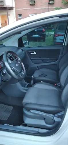 Volkswagen Fox Connect 1.6 Flex 8V 5P 2019