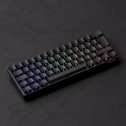 Teclado Fun 60 pro 