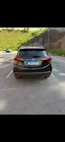 Honda HR-V EXL 1.8 Flexone 16V 5P Aut. 2021