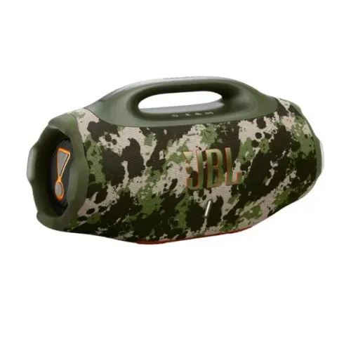 JBL BOOMBOX 4 CAMUFLADA