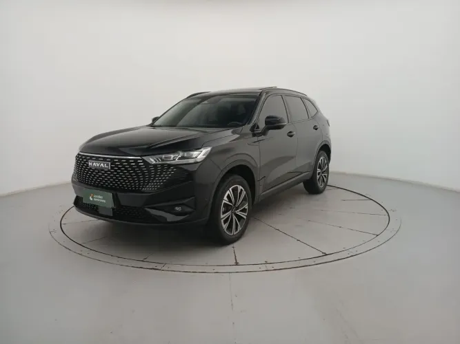 GWM Haval H6 Phev19 (hibrido) 2025