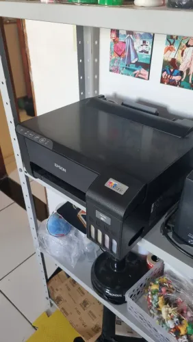 Impressora Epson L1250 WiFi