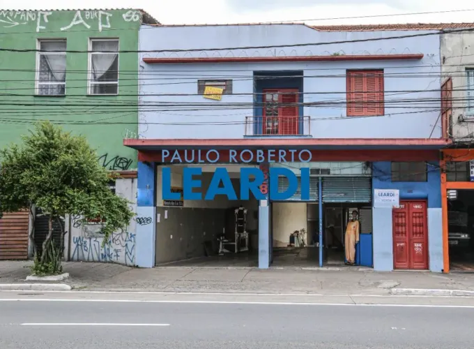COMERCIAL - LAPA - SP