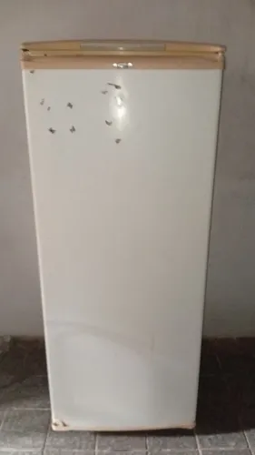 Geladeira Consul
